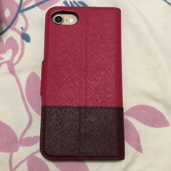 Kate Spade Wallet Phone Case - Picture 2 of 3